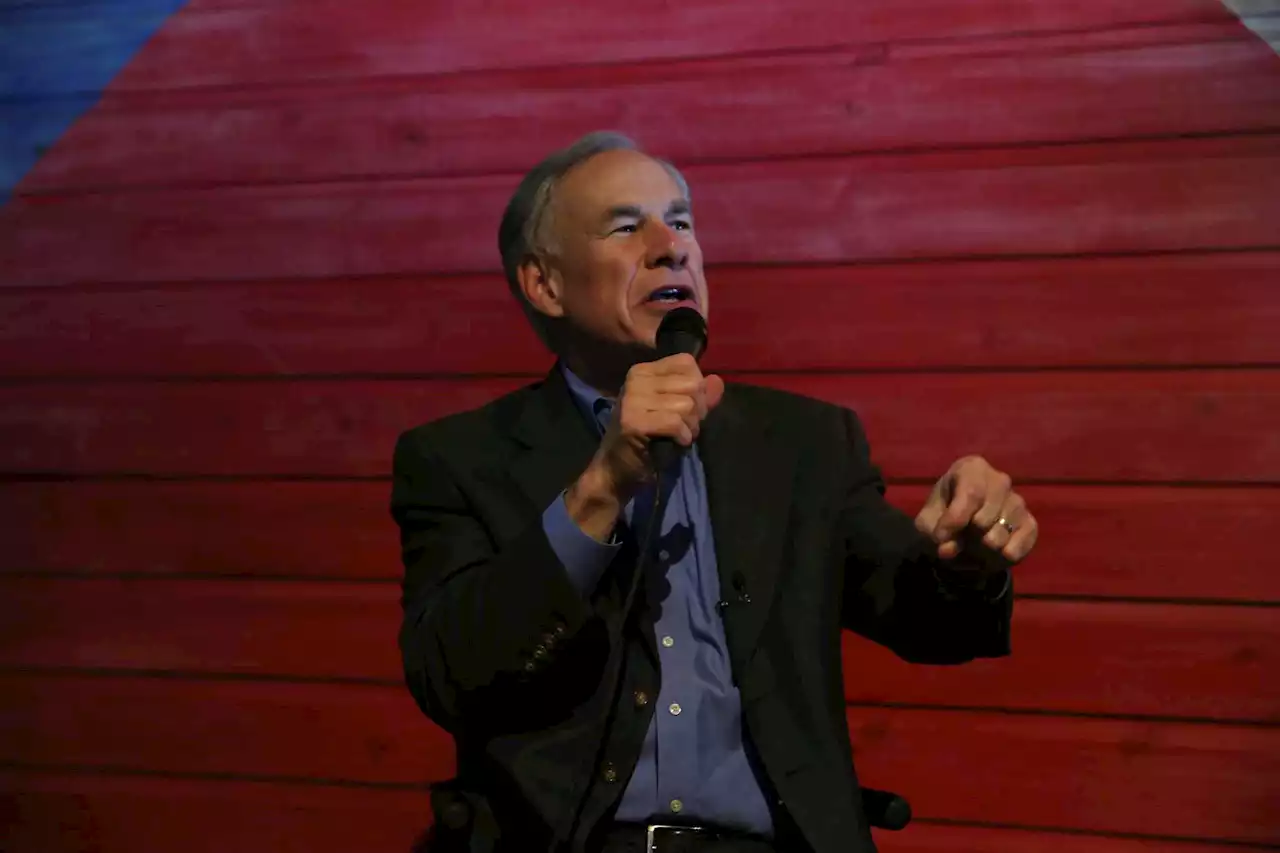 Gov. Abbott pitches school voucher plan for Texas at San Antonio rally