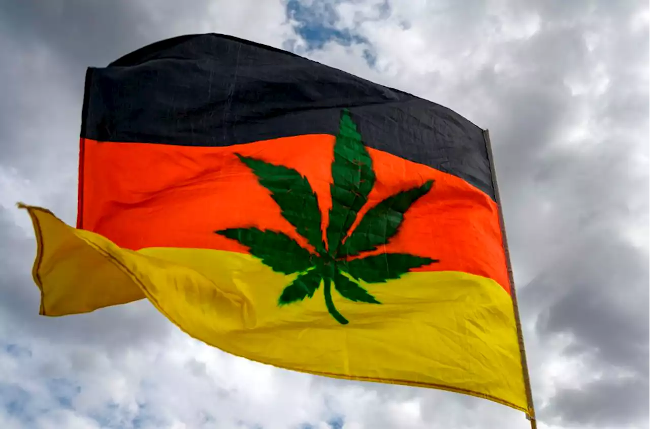 Germany Speeds Up The Process To Legalize Recreational Cannabis