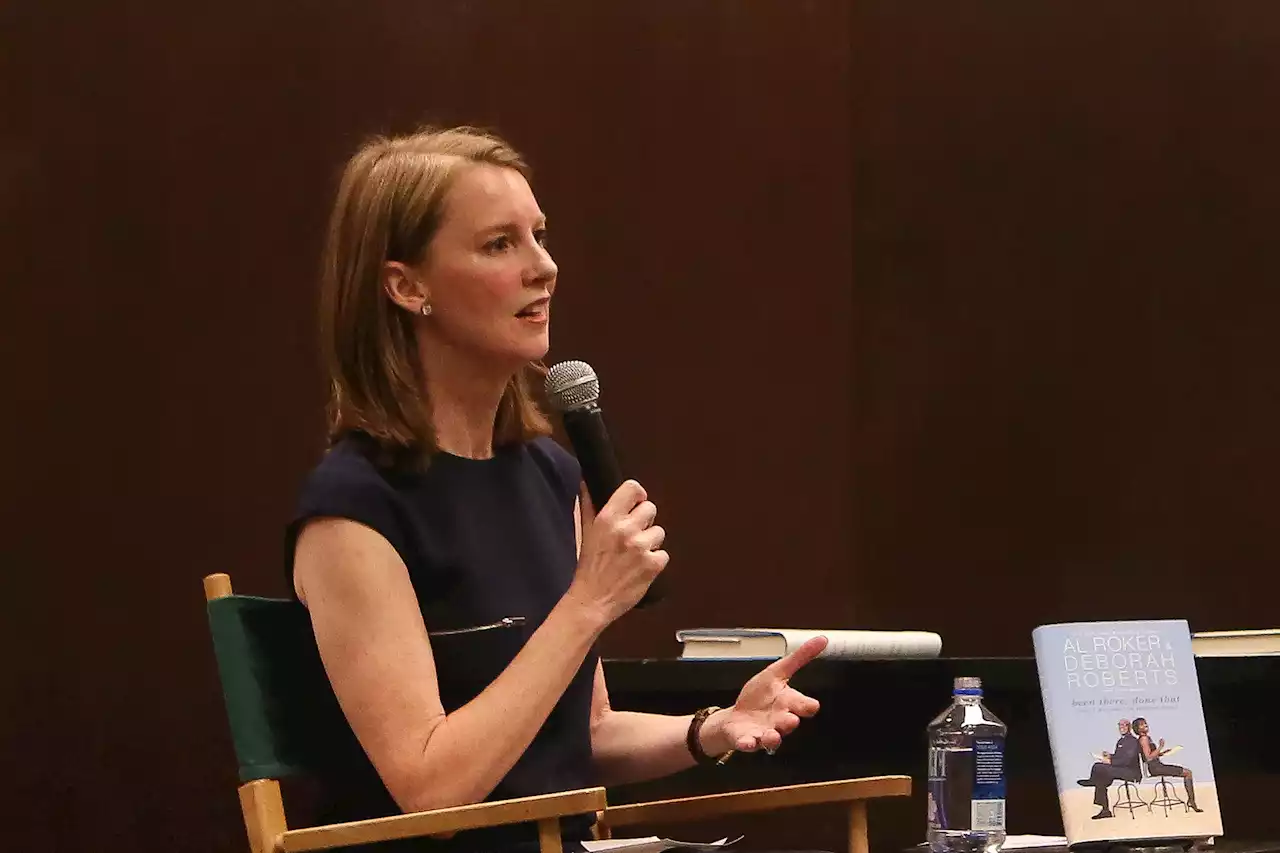 Gretchen Rubin Shares How To Quit Your Worst Work Habits