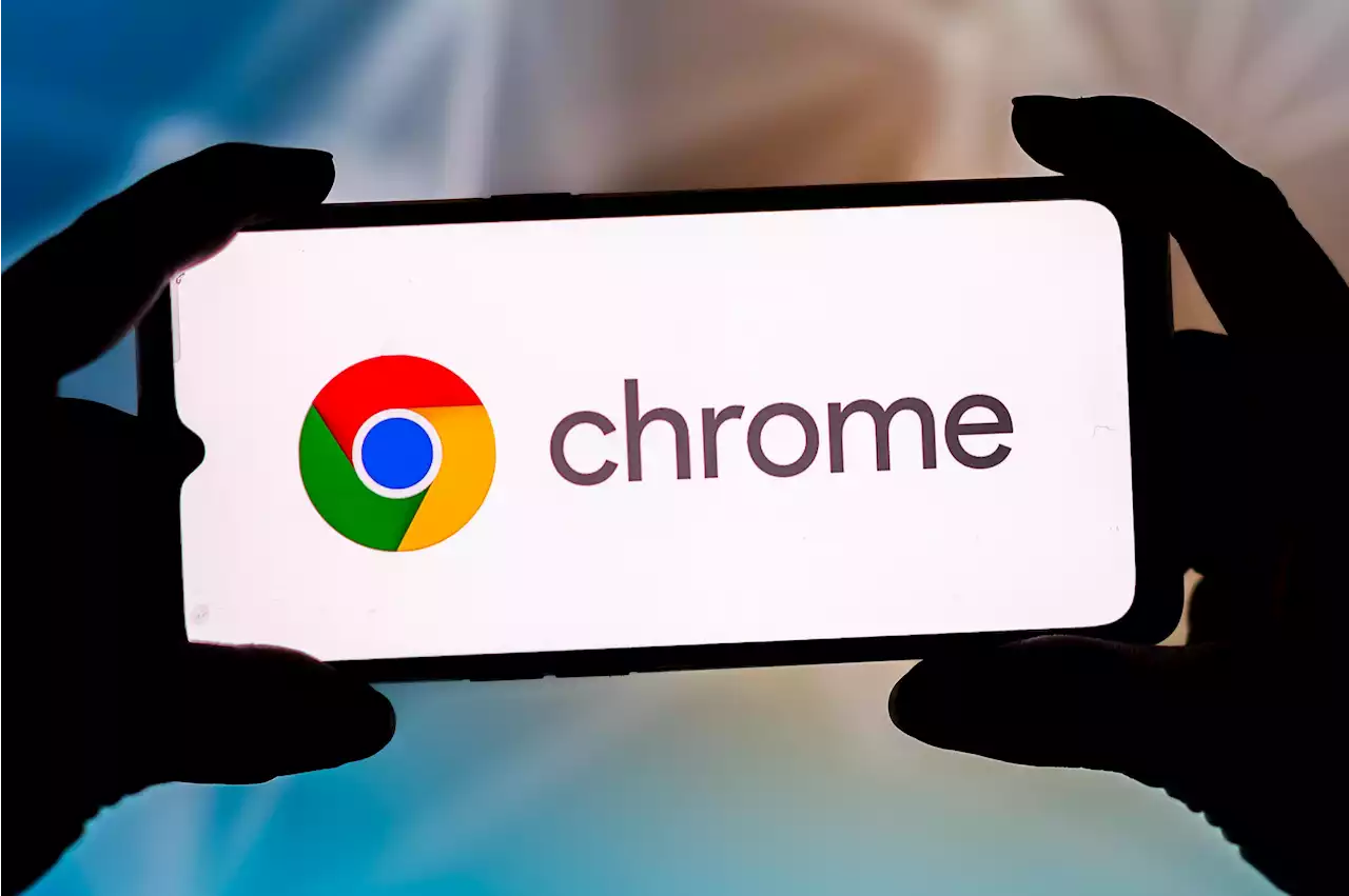 New Google Chrome Security Warning For Millions Of Smartphone Users