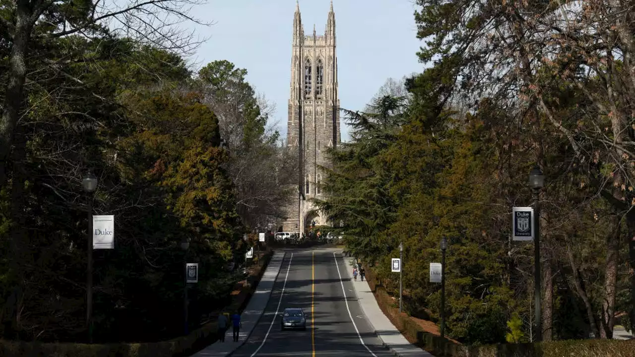 Duke investigating student’s graduation speech that mirrored 2014 Harvard speech