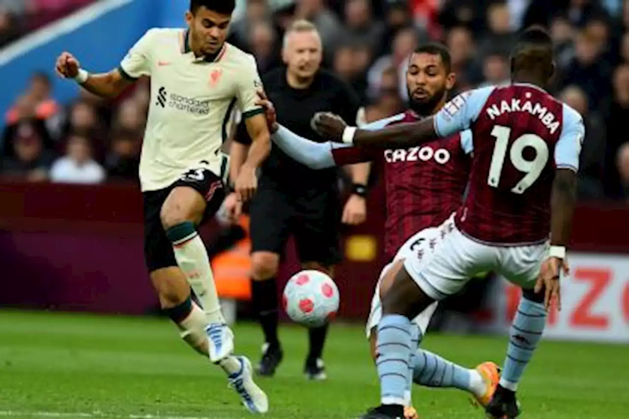 Anfield más que encantado con Luis Díaz: clave para luchar por títulos