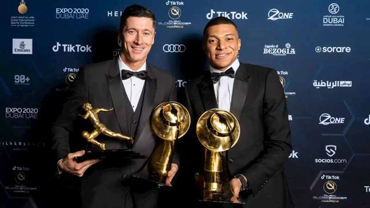 Lewandowski, Mbappé, CR7: dopo Haaland, via al ballo delle punte d'Europa