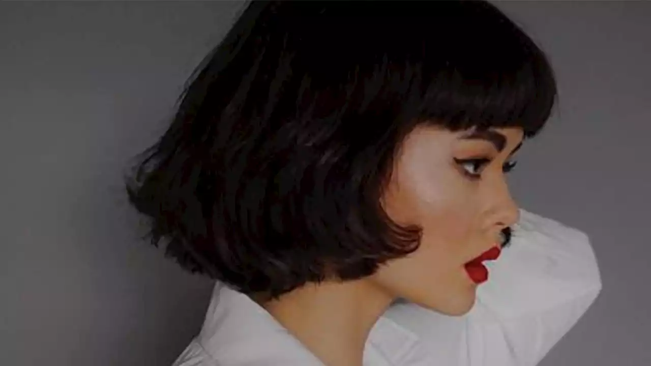 The Parisian bob is this summer's update to the French-girl cut