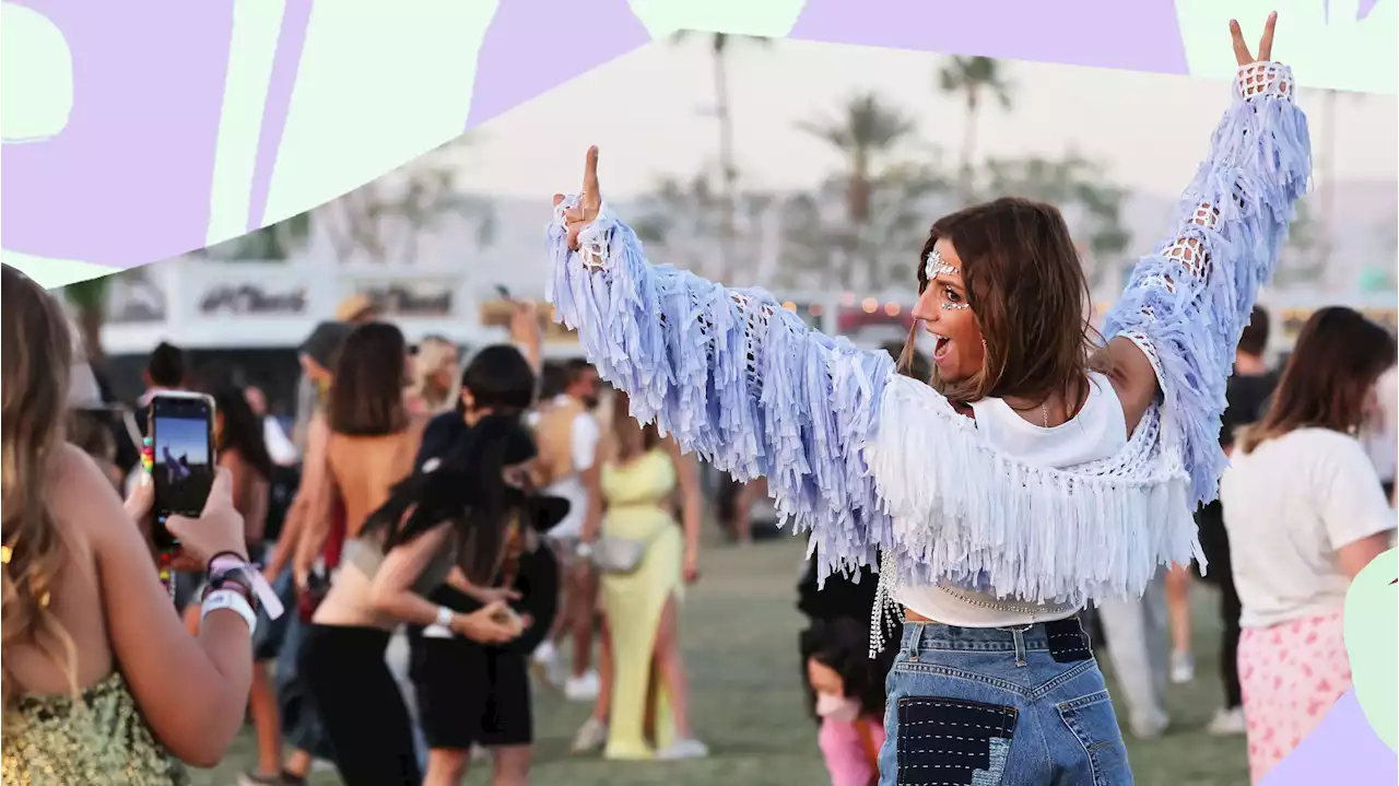 Your ultimate festival checklist to avoid the last-minute stress-packing