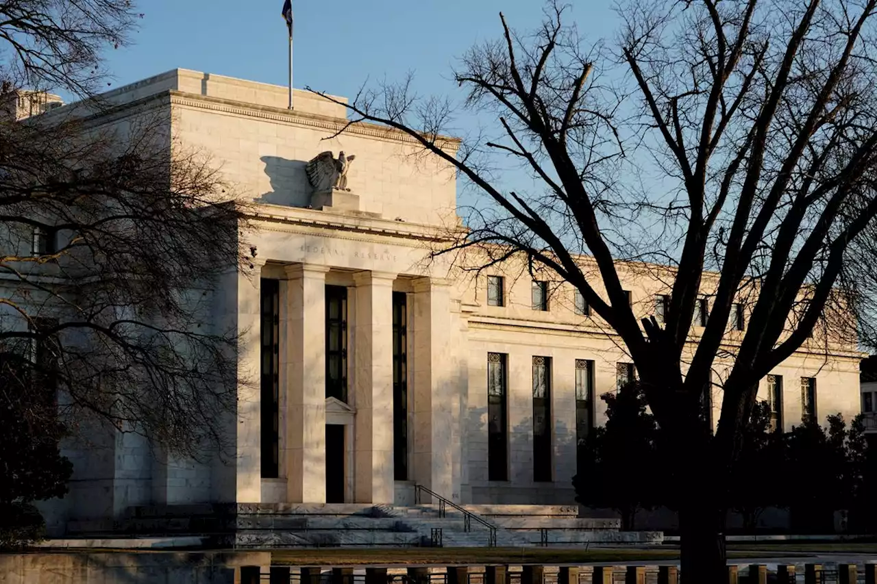 Fed’s John Williams says U.S. central bank’s task to tame inflation difficult amid ‘tremendous’ uncertainty