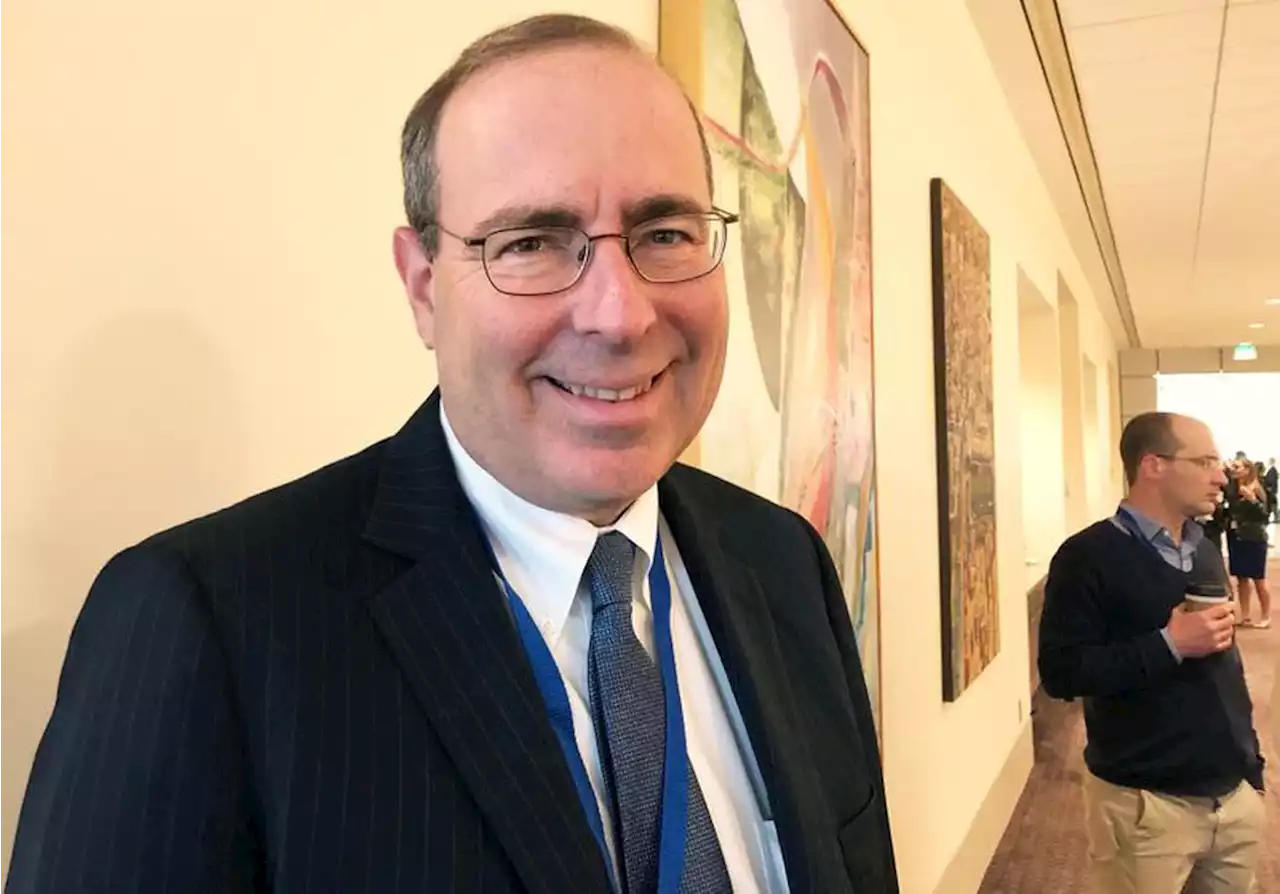Fed’s Thomas Barkin says U.S. central bank can tweak path once its gets to neutral rate