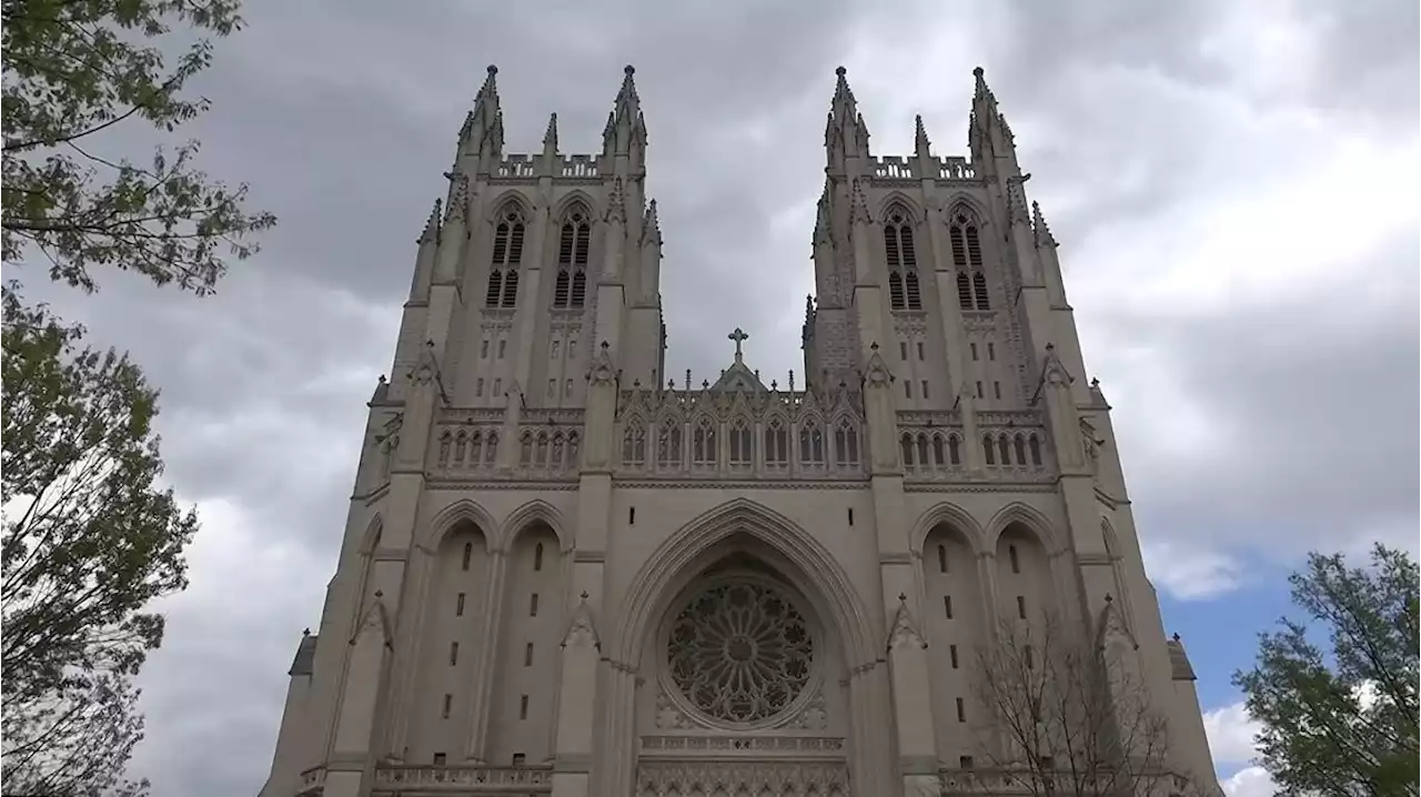 US cathedral bells toll 1,000 times for one million COVID-19 deaths