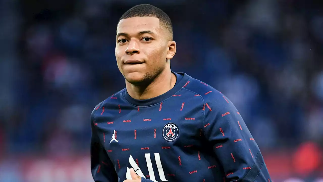 Striker Paris Saint-Germain Kylian Mbappe Kedapatan Ada Di Madrid, Ngapain? | Goal.com