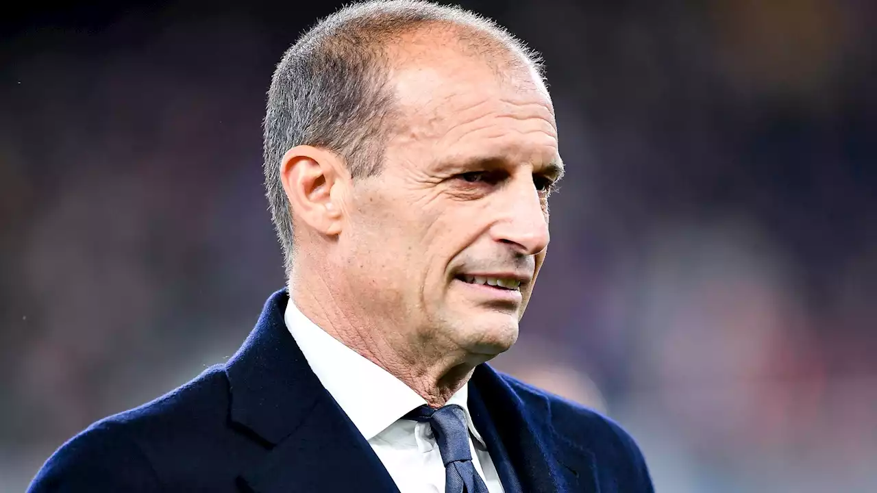 Allegri alla vigilia della finale di Coppa Italia: 'Giocano Perin, Chiellini e Dybala' | Goal.com