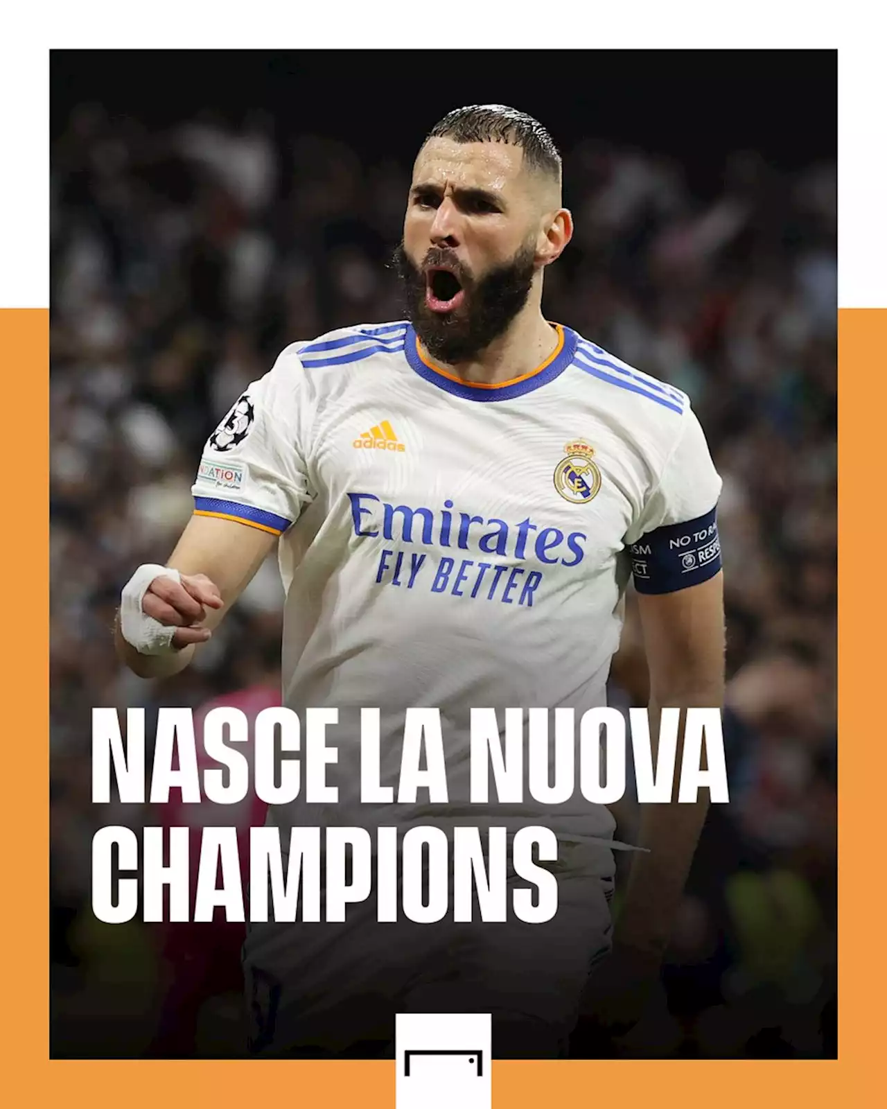 La nuova Champions League, cosa cambia: formato, squadre, formula | Goal.com