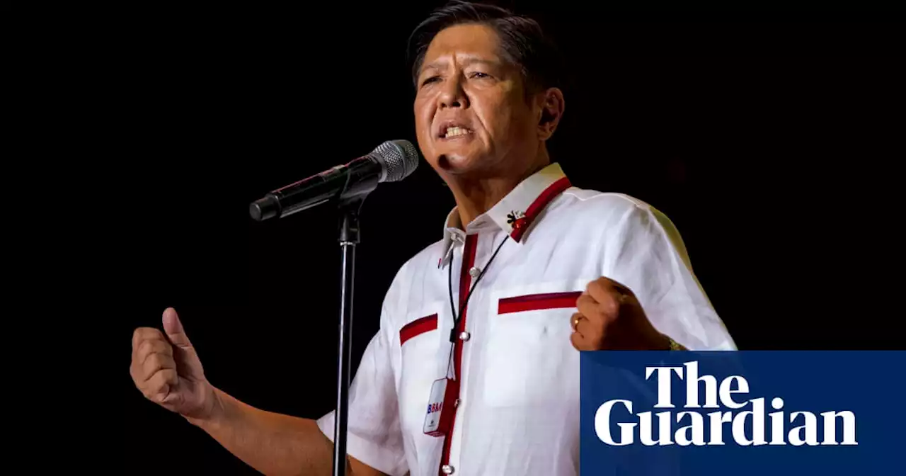 Tell us: share your reaction to the 2022 Philippines election result