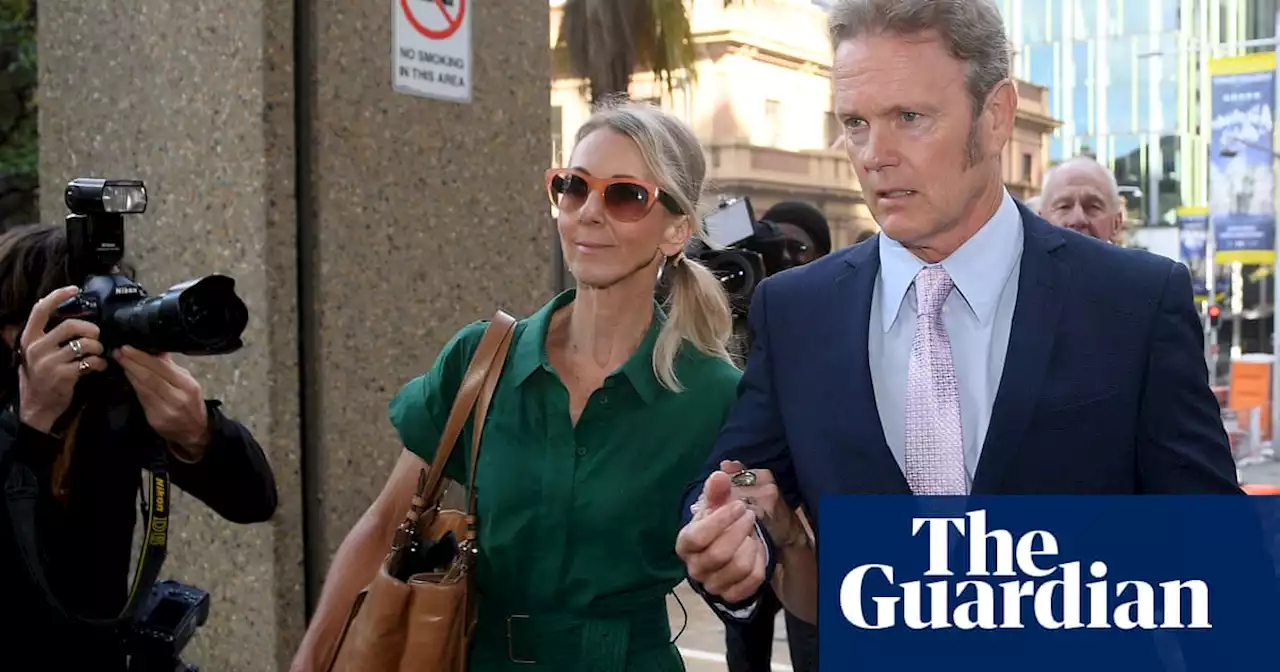 Craig McLachlan defamation trial: 11 women expected to allege misconduct by actor, court hears