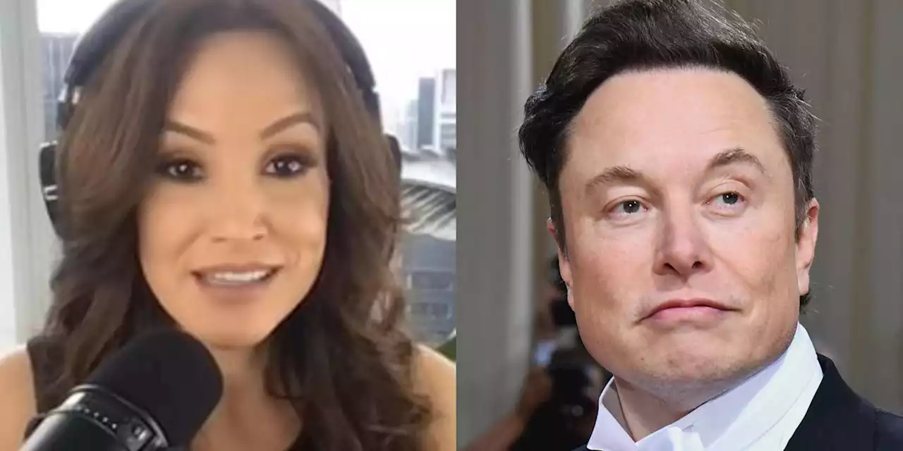 Adult film star Lisa Ann urges Elon Musk to restrict porn on Twitter