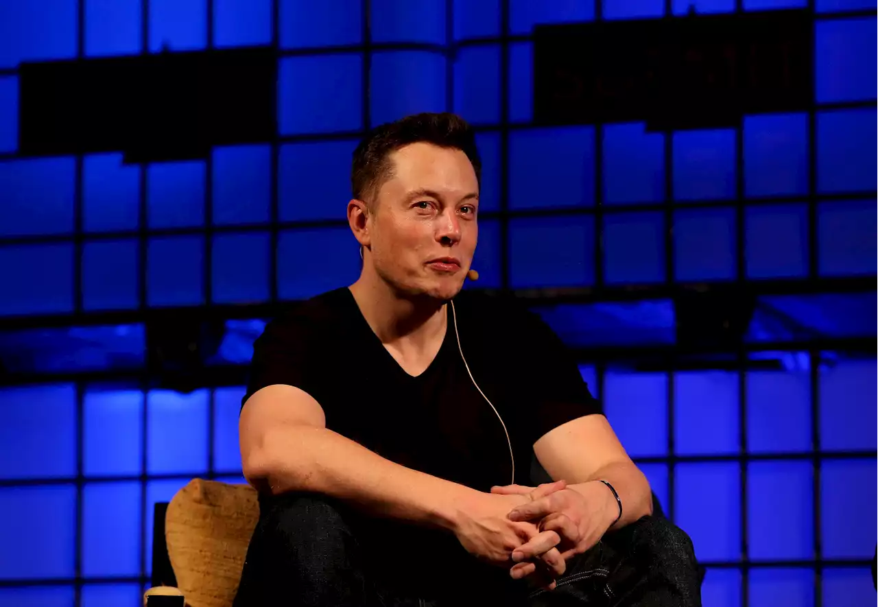 Elon Musk tweet about Japan’s population declinesets off angry reactions