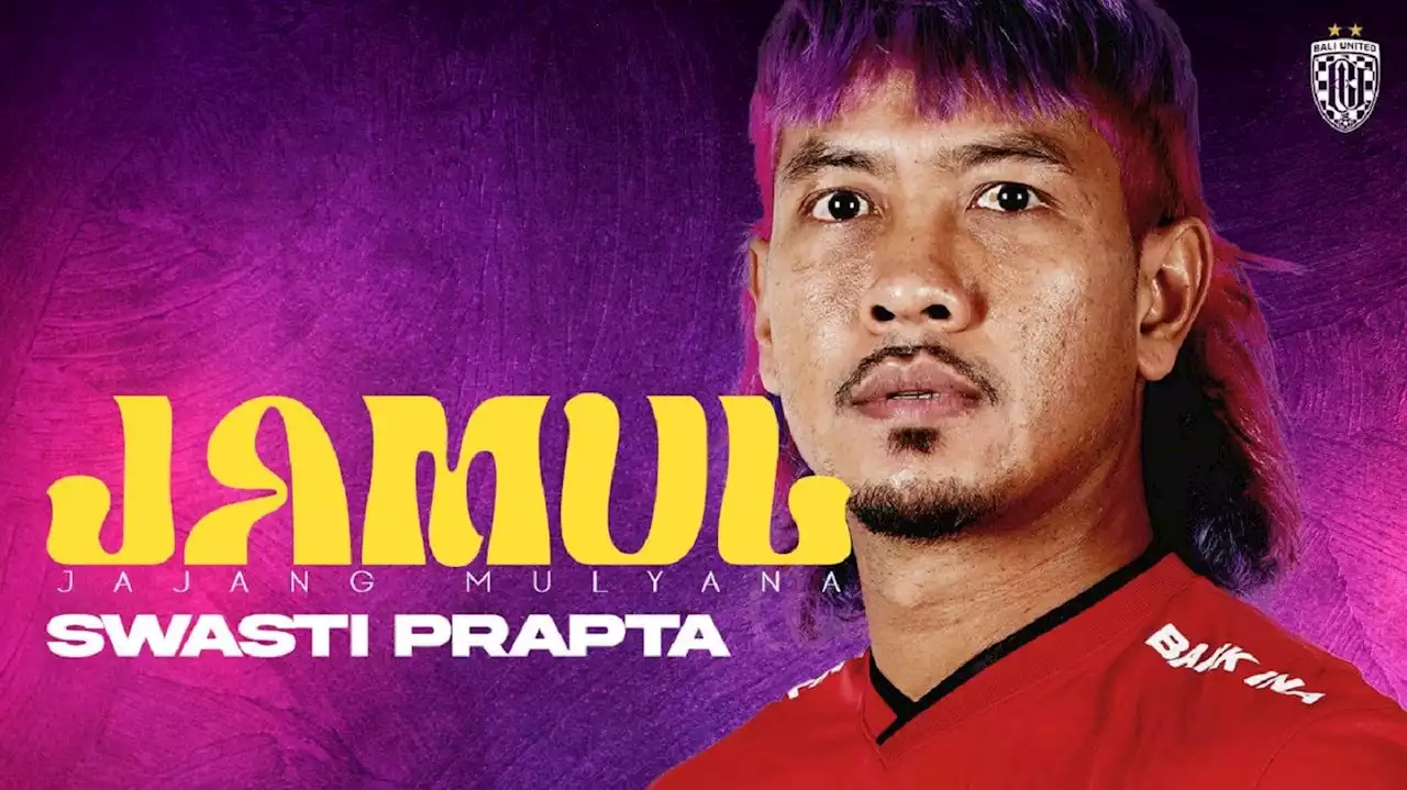 Bali United Rekrut Pemain Veteran, Pernah Perkuat Klub Brasil Boavista SC