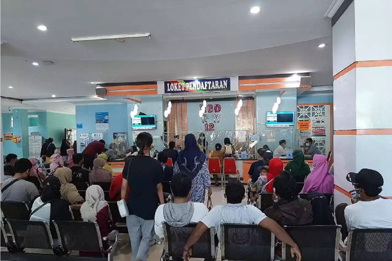 Libur Lebaran Usai, RSUD Mataram Belum Layani Vaksinasi, wah Alasannya…