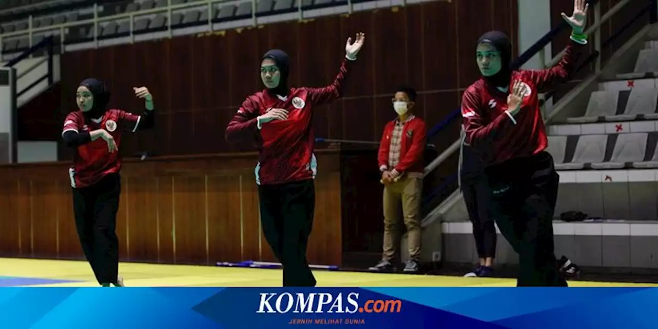 Jadwal SEA Games 2021, Indonesia Berpotensi Raih Emas Perdana pada 11 Mei