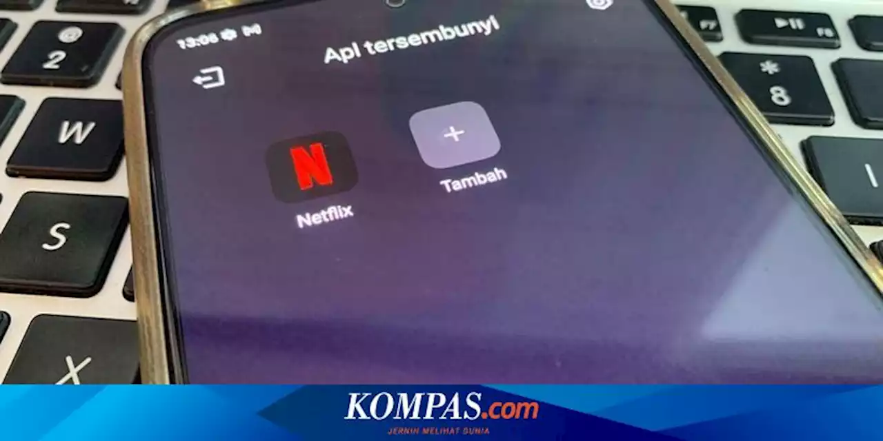 Cara Menyembunyikan Aplikasi di HP Xiaomi biar Tak Diakses Sembarangan