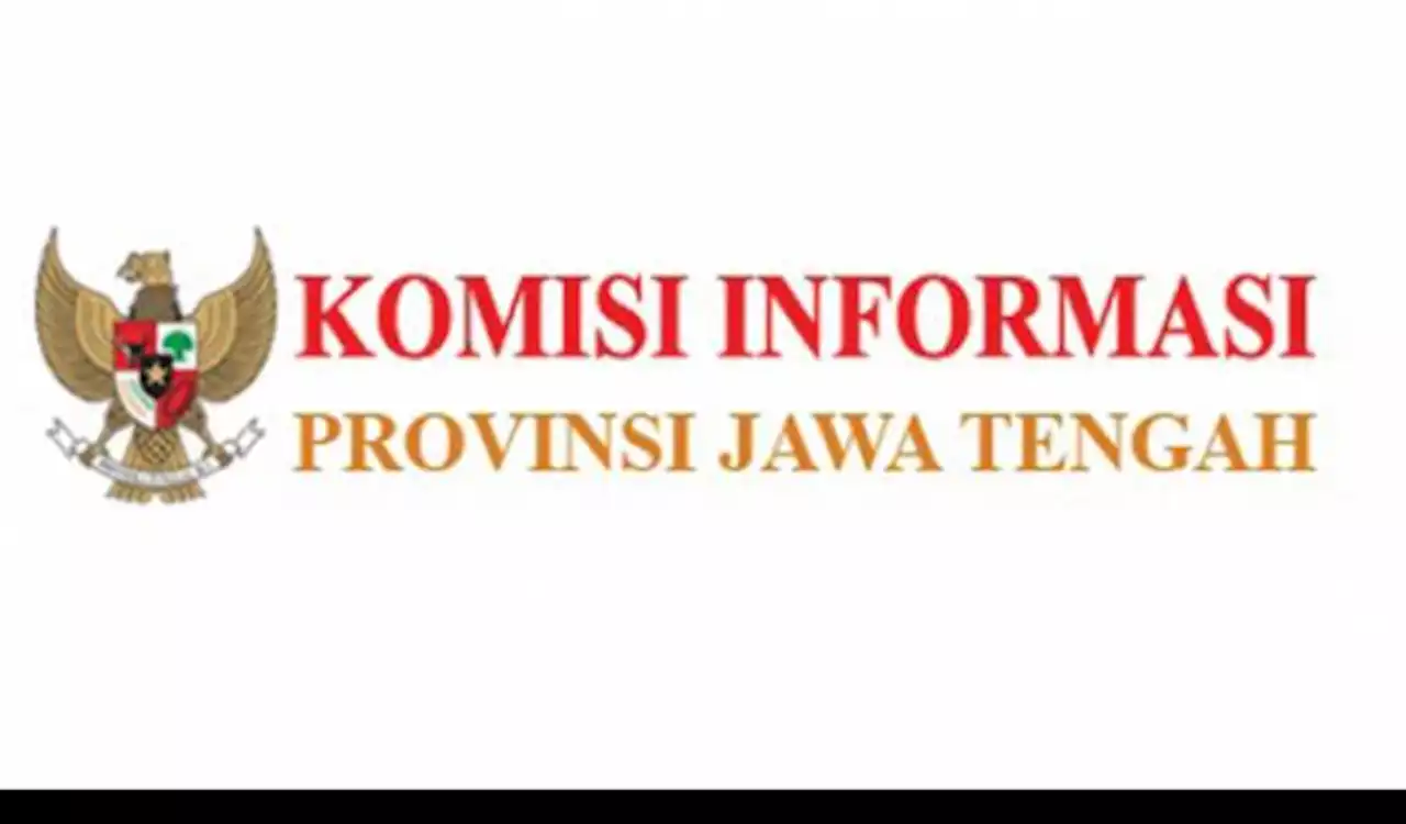 Nama 55 Calon Anggota Komisi Informasi Jateng yang Lolos Seleksi Administrasi dan Daerah Asalnya