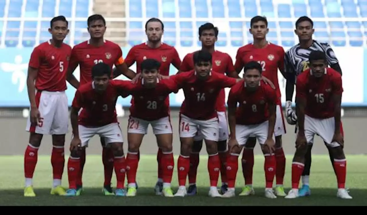 Prediksi Susunan Timnas Indonesia vs Timor Leste, Potensi Pesta Gol dan Efek Asnawi Mangkualam