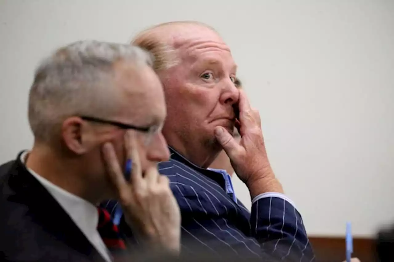 Celebrity chef Mario Batali acquitted of sexual misconduct