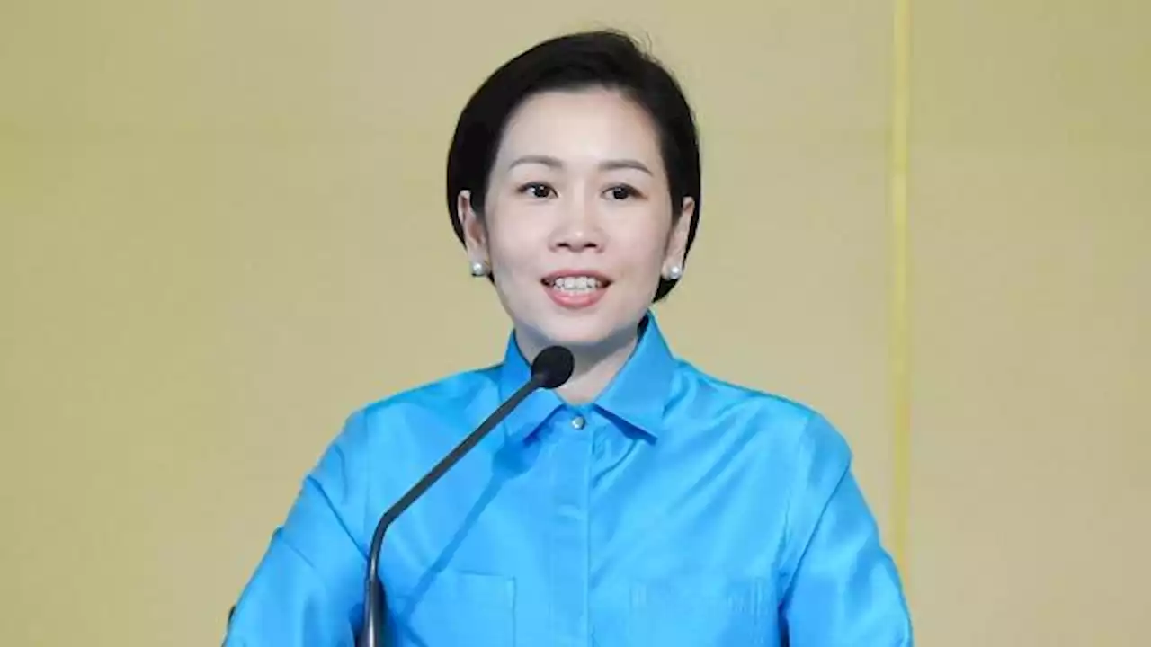 ครม.เคาะปรับเกณฑ์วีซ่าระยะยาว 10 ปี ประกาศค่าธรรมเนียม 50,000 บาท