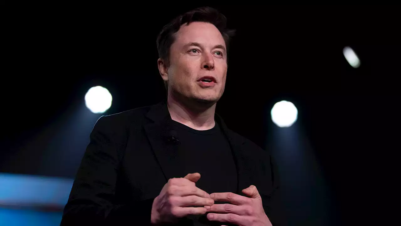 Elon Musk will reverse Twitter's permanent ban of Donald J. Trump -