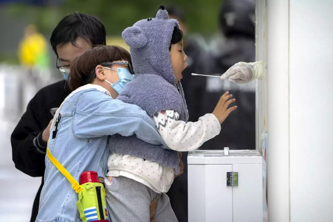 국내서 ‘원인불명 소아 급성간염’ 의심사례 신고