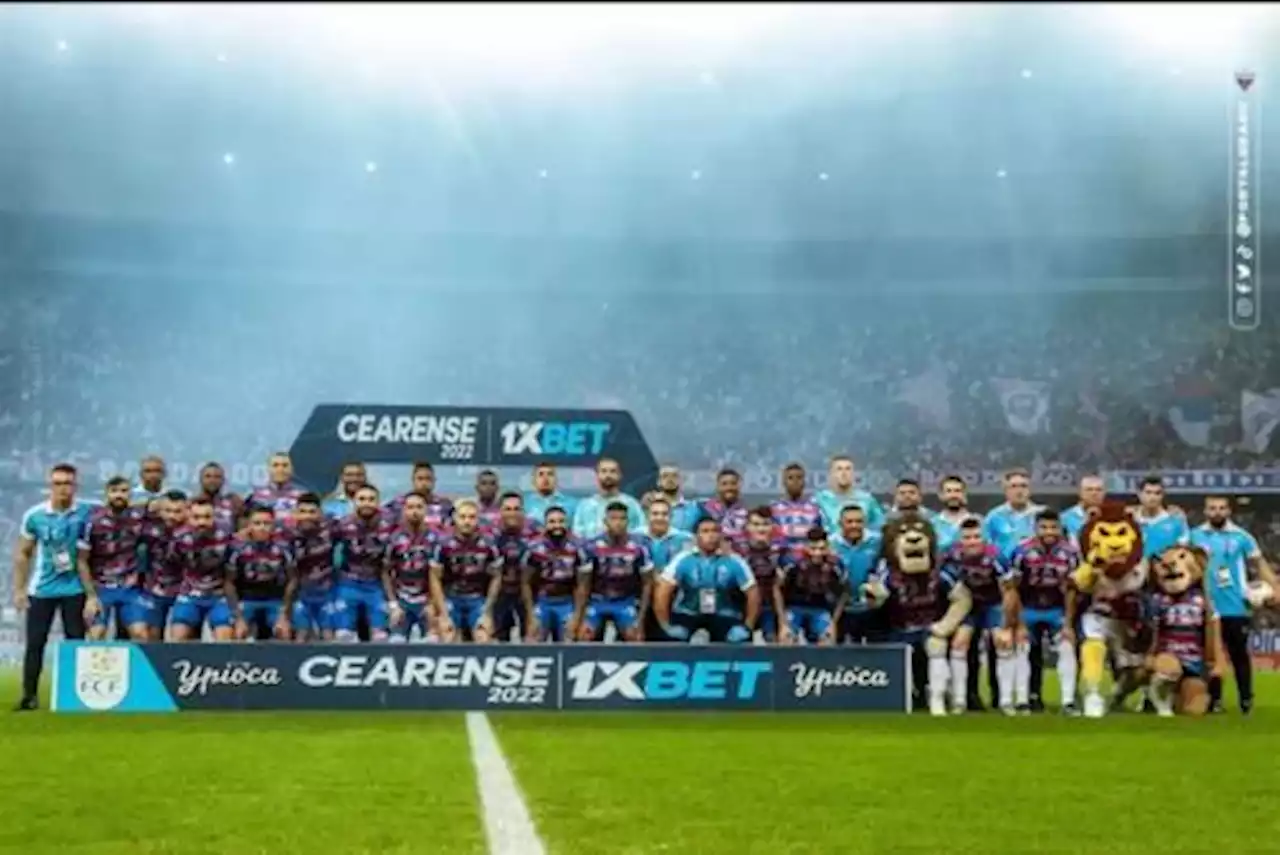 Campeonato Cearense 2022 está sob sério risco de modificação; Entenda