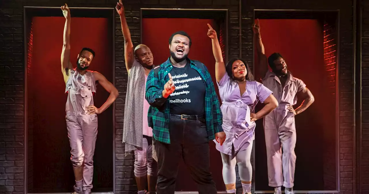 Commentary: What the 2022 Tony nominations say about the state of Broadway