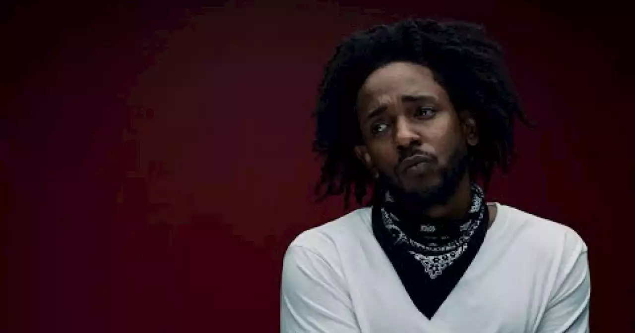 Watch Kendrick Lamar morph into O.J., Kanye, Kobe, Nipsey Hussle in new video