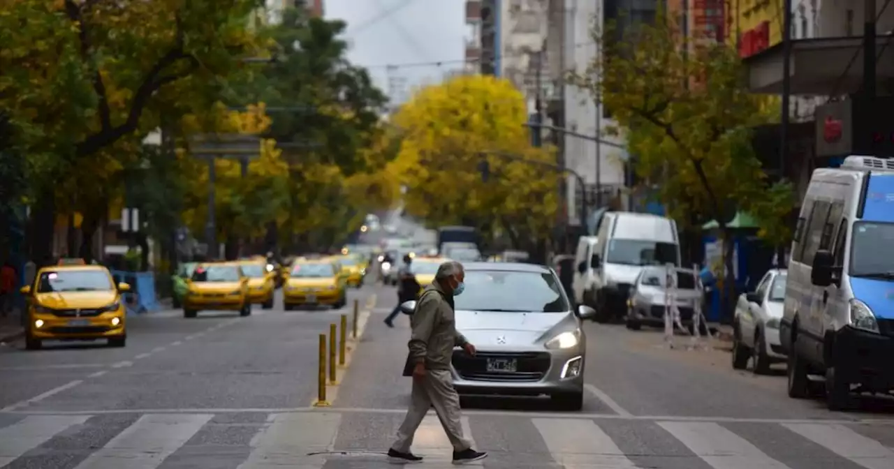 Transporte urbano: se dictaría otra conciliación obligatoria, UTA la acataría y no habría paro esta semana | Ciudadanos | La Voz del Interior