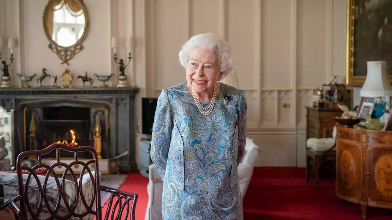 Queen plans to attend Platinum Jubilee event despite missing State Opening