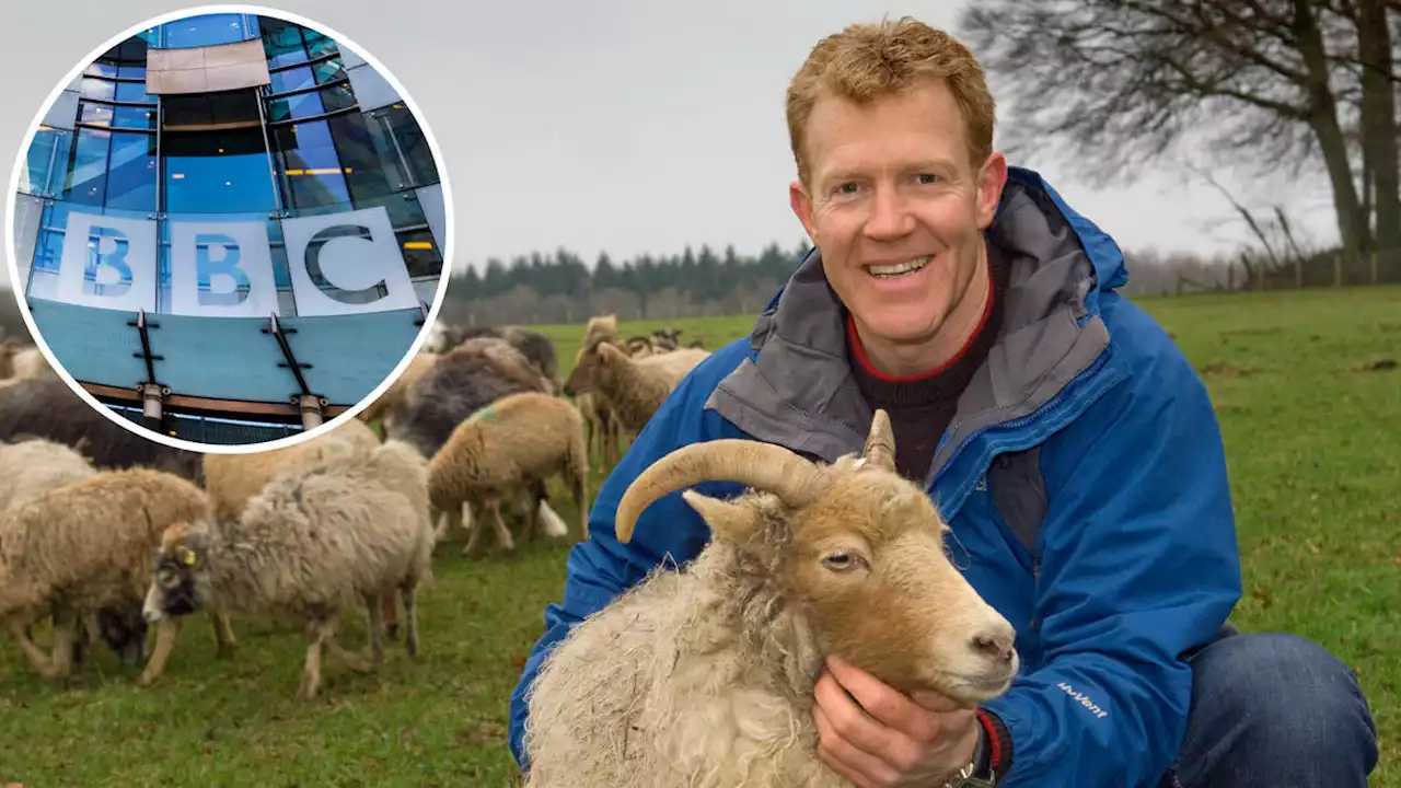 'Woke' BBC blasted after Countryfile presenter said 'people' menstruate