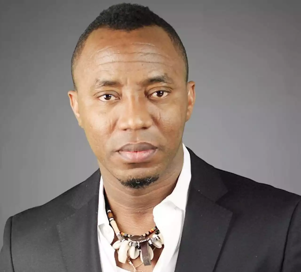 Sowore Accuses INEC Chairman Of Planned Attack On His Person, Associates