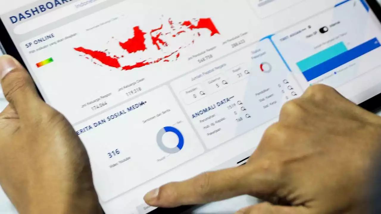 PNS Wajib Partisipasi Aktif pada Long Form Sensus Penduduk 2020