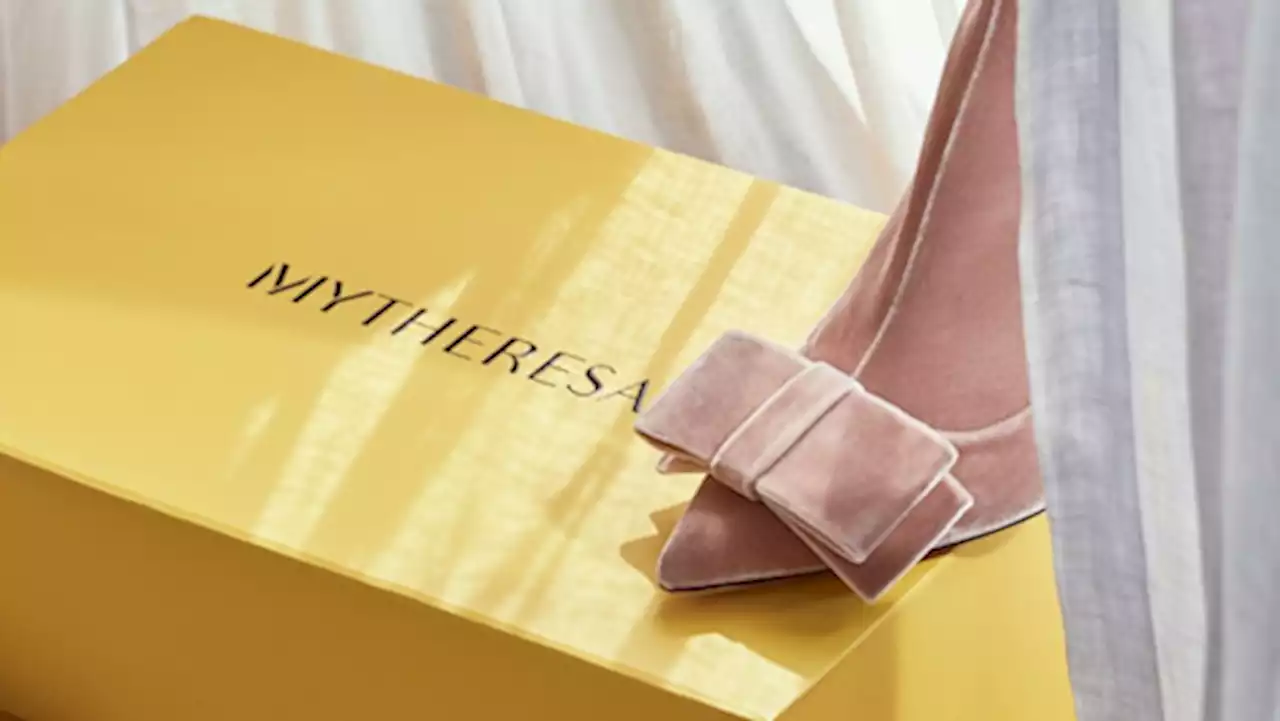 Mytheresa sees GMV, net sales growth in Q3