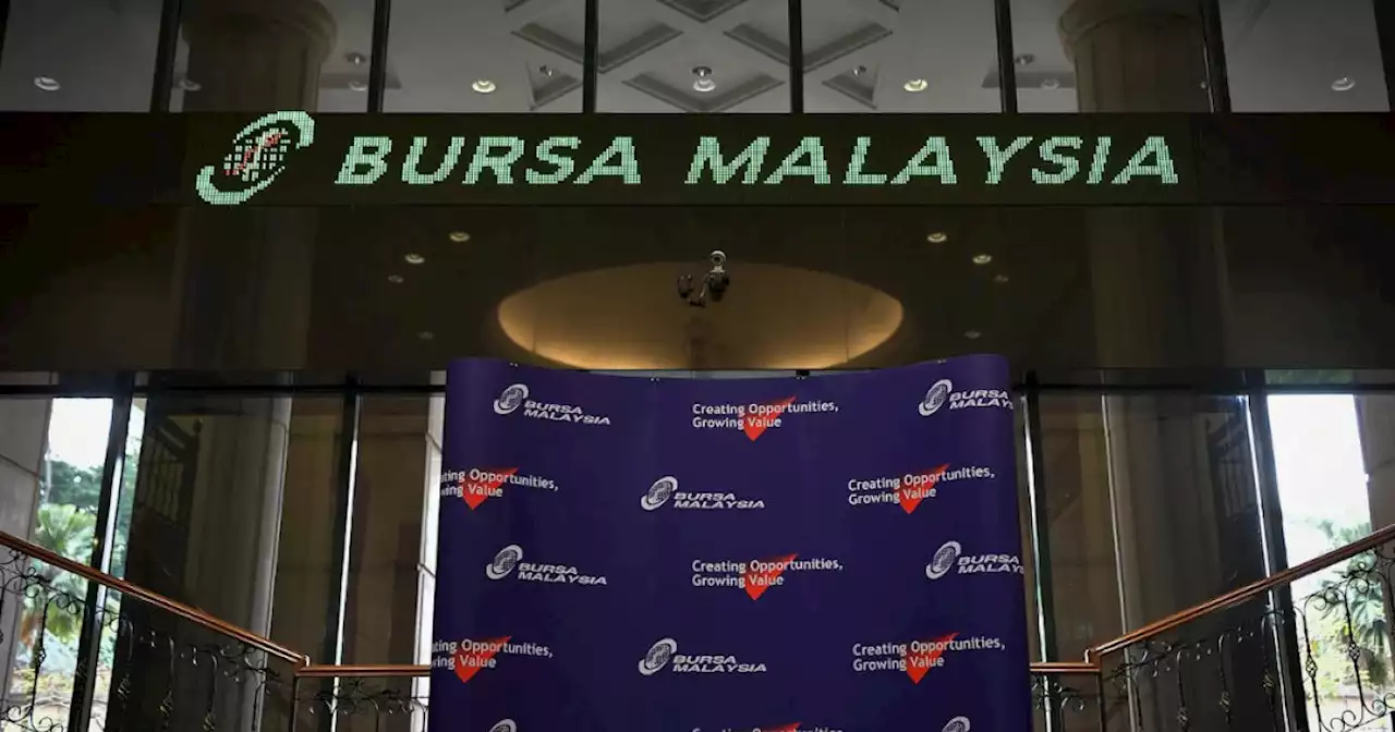 Bursa Malaysia rebounds to open higher | Malay Mail