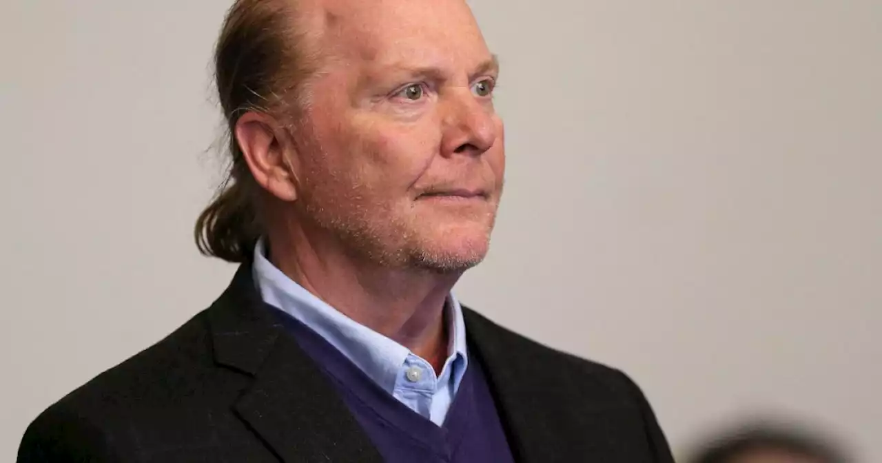 Celebrity chef Mario Batali faces trial over woman’s #MeToo-era groping claim | Malay Mail