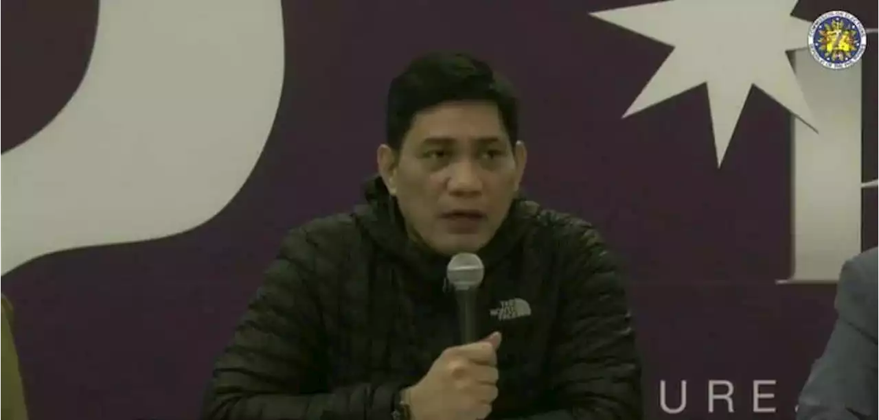 ‘Consistent 47 percent?’: Comelec answers questioned margin of votes between Marcos, Robredo