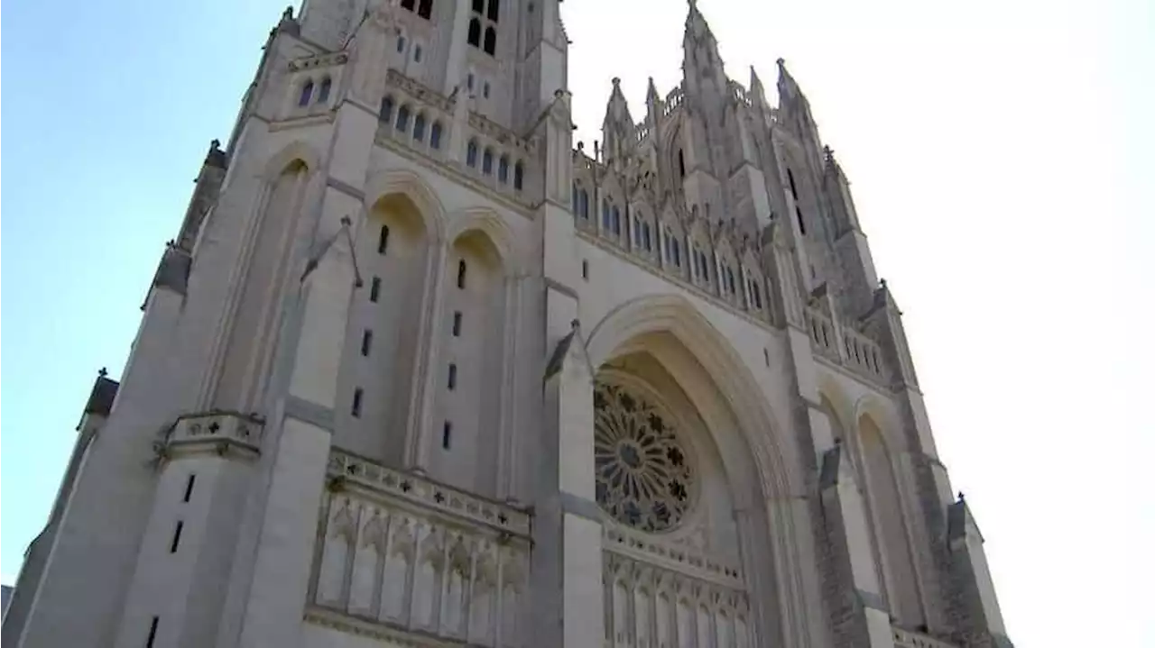 US cathedral bells toll 1,000 times for one million Covid deaths