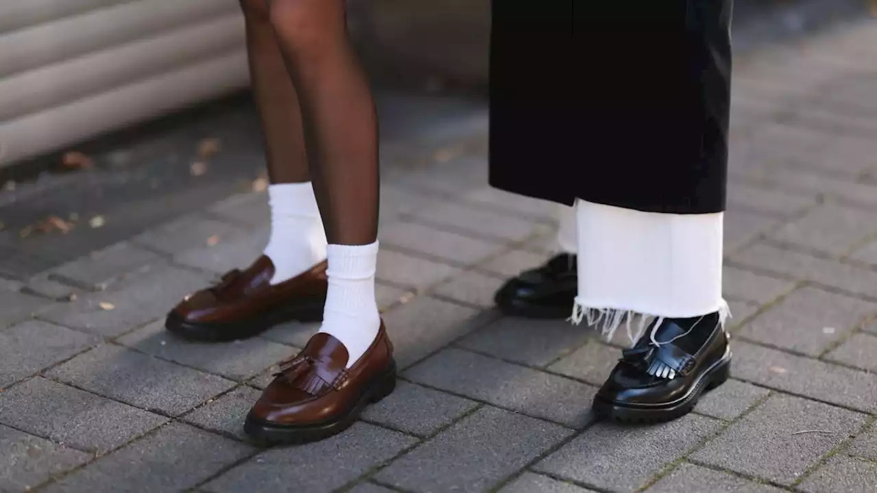 Loafers That Look Even Better Than Heels