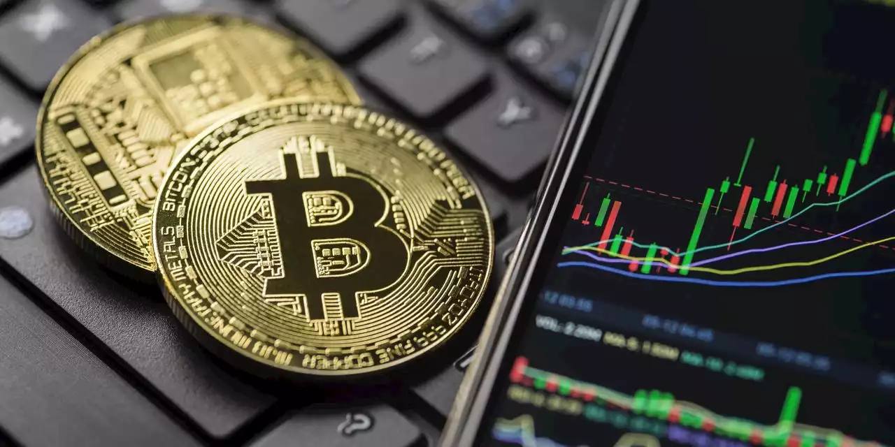 Crypto crash continues; why has bitcoin fallen 55% over the past 6 months?