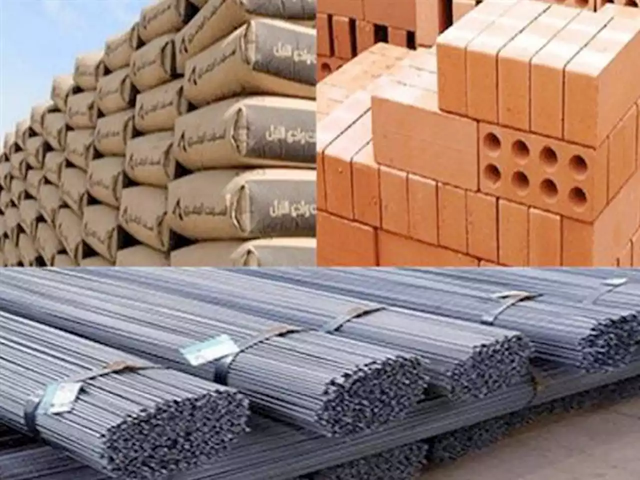 ارتفاع الأسمنت خلال تعاملات اليوم الثلاثاء في الأسواق