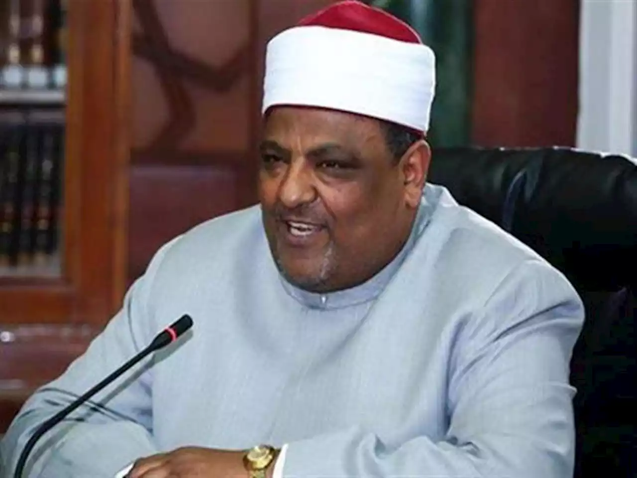 المشرف على فتوى الأزهر يستنكر المغالاة في تجهيز الفتيات للزواج: أي فخر في هذا