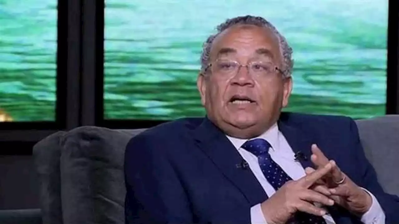 بعد تكليف السيسي.. عبدالله الباجا لمصراوي: غدًا أولى خطواتنا لقانون الأحوال الشخصية