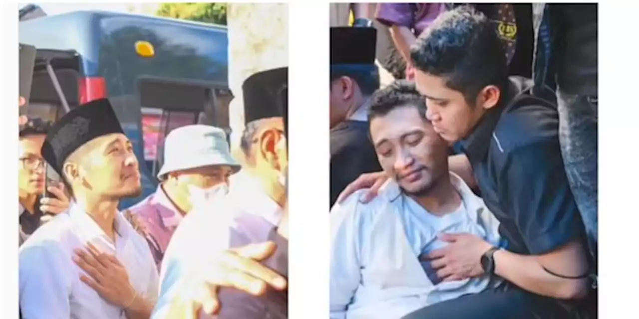 Polisi Muda Istri Wafat Usai Melahirkan, Sosok Bapaknya Bukan Orang Sembarangan | merdeka.com