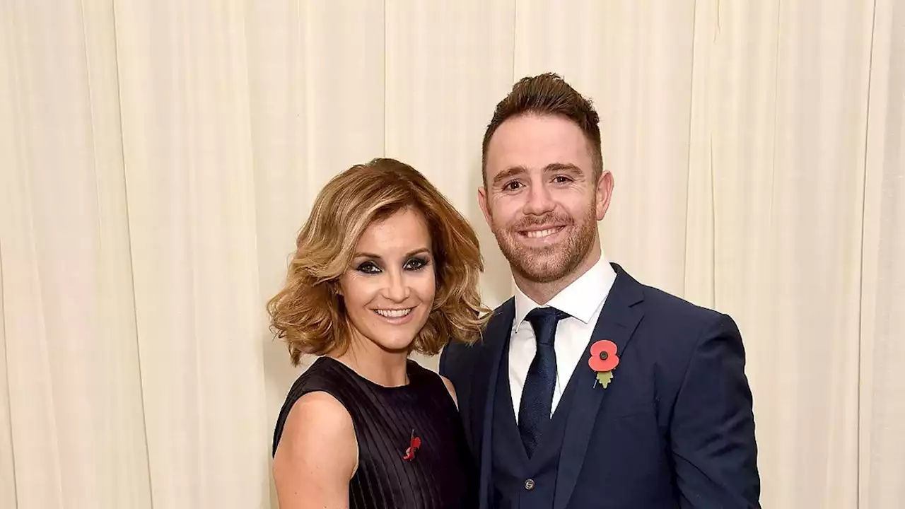 Helen Skelton's hubby 'met girlfriend at dinner' when she was 6 months pregnant