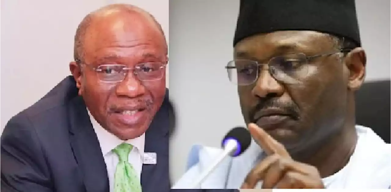 Presidential bid: INEC, CBN partnership under threat over Emefiele’s APC membership